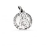 Ciondolo medaglia Santa Anastasia