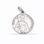 Ciondolo medaglia San Costantino
