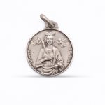 Ciondolo Medaglia Santa Giulia