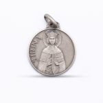 Ciondolo Medaglia Santa Irina
