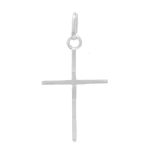 Croce in Argento 925