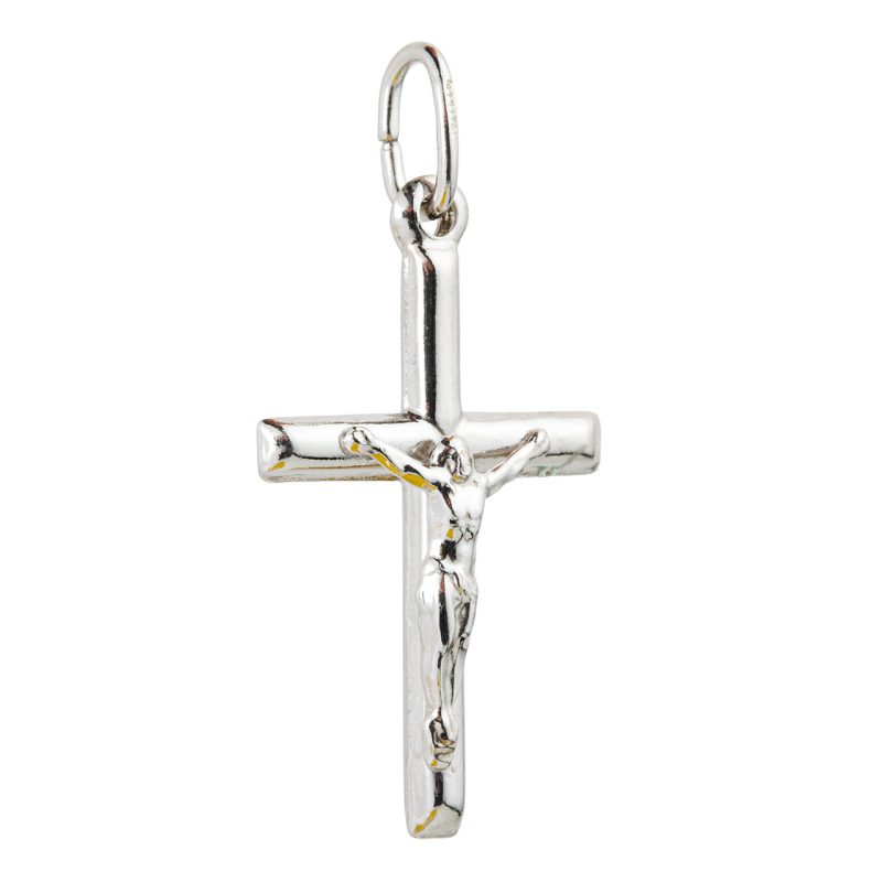 Croce tronchetto con corpo