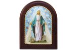 Quadretto Madonna Miracolosa