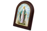 Quadretto Madonna Miracolosa - immagine 2