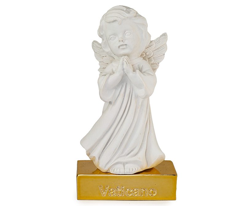 Statua dell'Angelo in Preghiera
