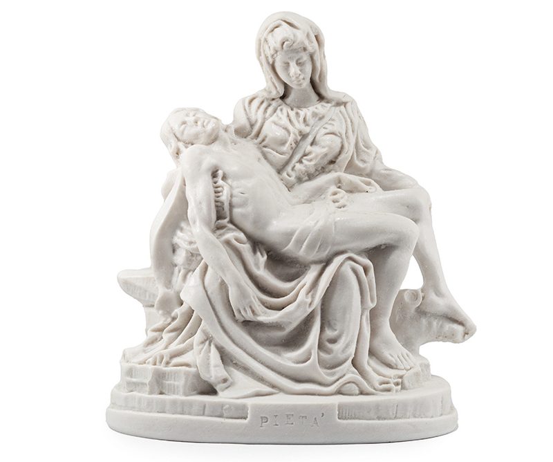 Statua de La Pietà