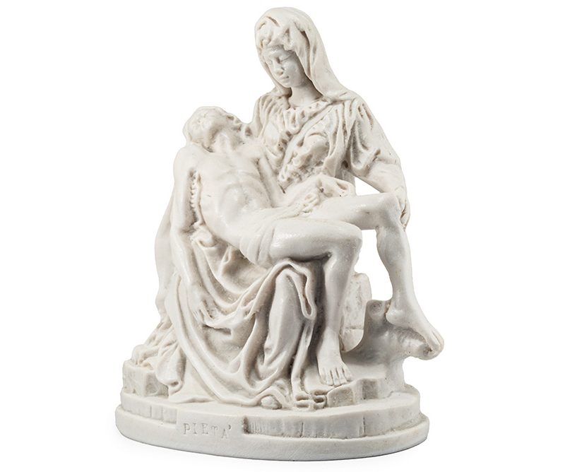 Statua de La Pietà