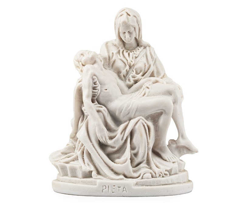 Statua de La Pietà