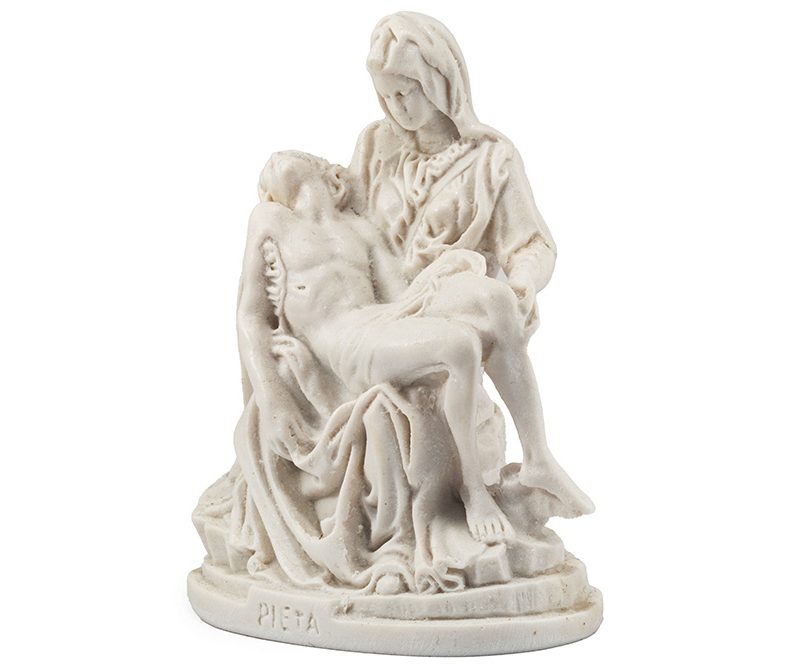 Statua de La Pietà