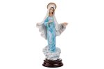 Statua della Madonna di Medjugorie
