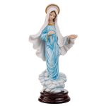 Statua della Madonna di Medjugorie