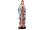 Statua di Sacro Cuore Immacolato di Maria