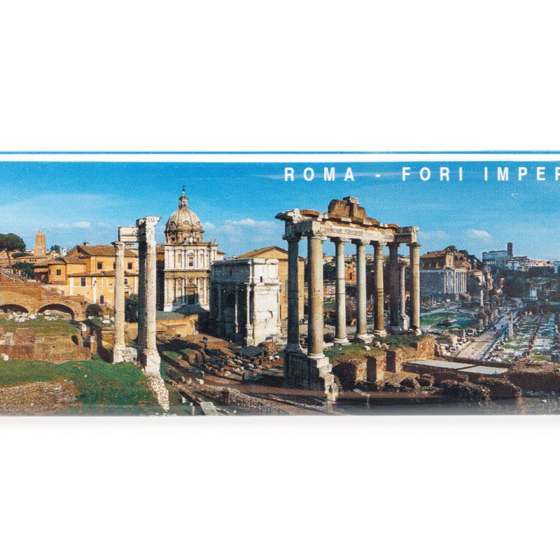Calamita Fori Imperiali