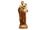 Statua di San Giuseppe in resina