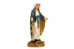 Statua della Madonna Miracolosa in resina