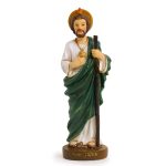Statua di San Giuda Taddeo in resina