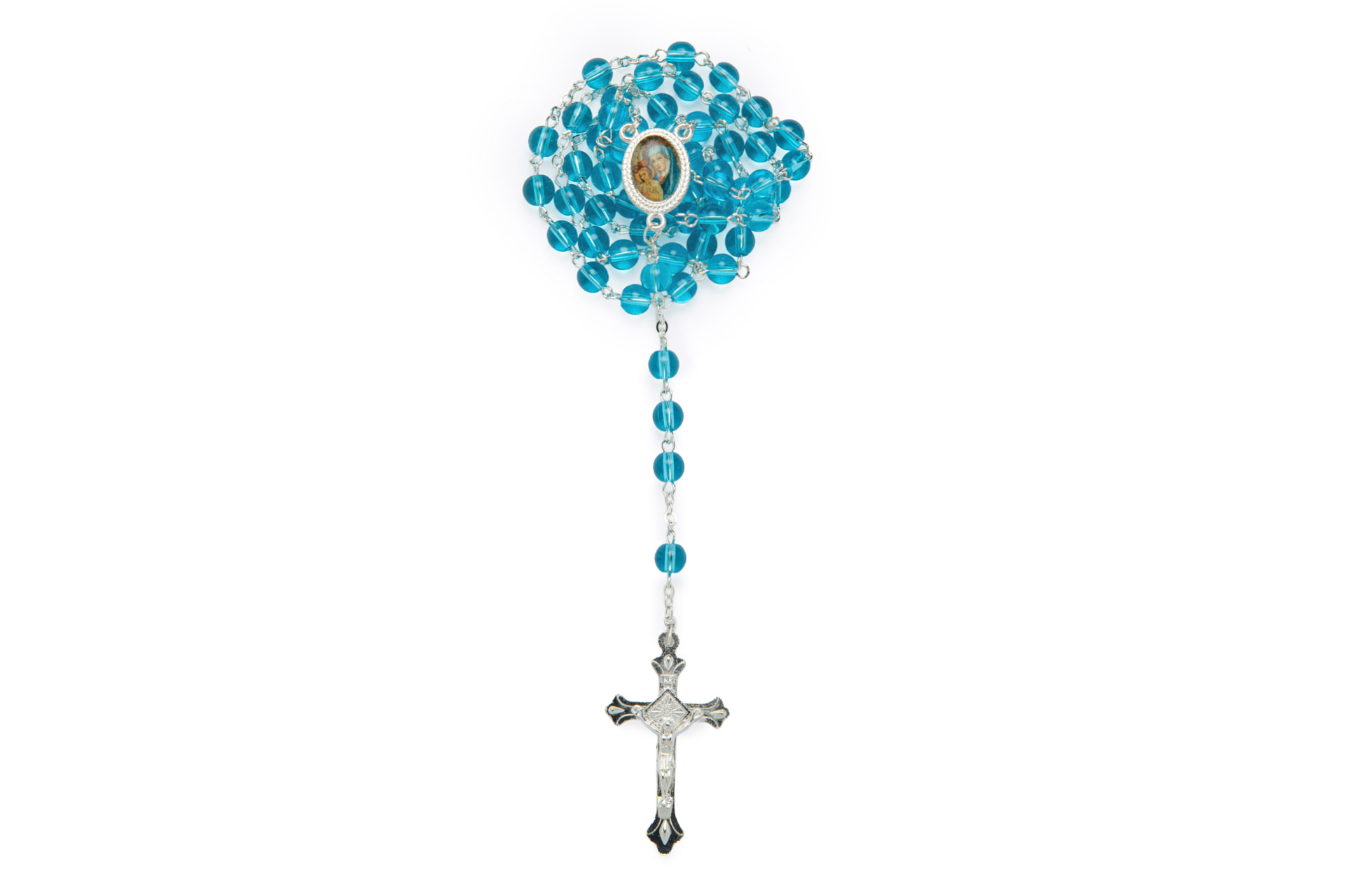 _MG_1201 Rosario in vetro celeste